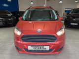 Ford Tourneo Courier Trend - Ford Tourneo Courier aus 2018