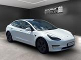 Tesla Model 3 RWD SOH93,7%*Pano*Sound*ACC*Kamera - mit Elektro-Antrieb: Leder