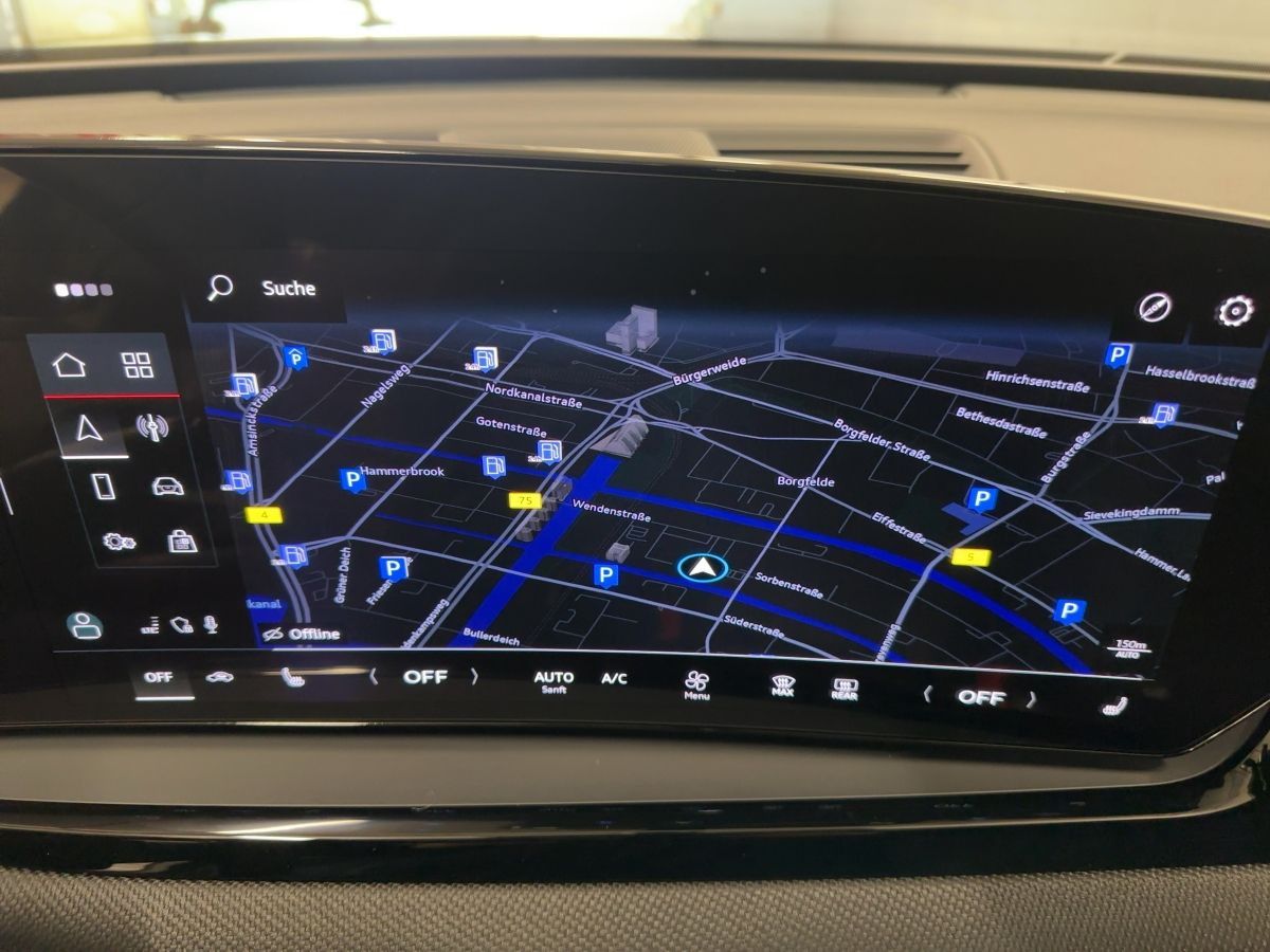 Audi A5 - Bild 16
