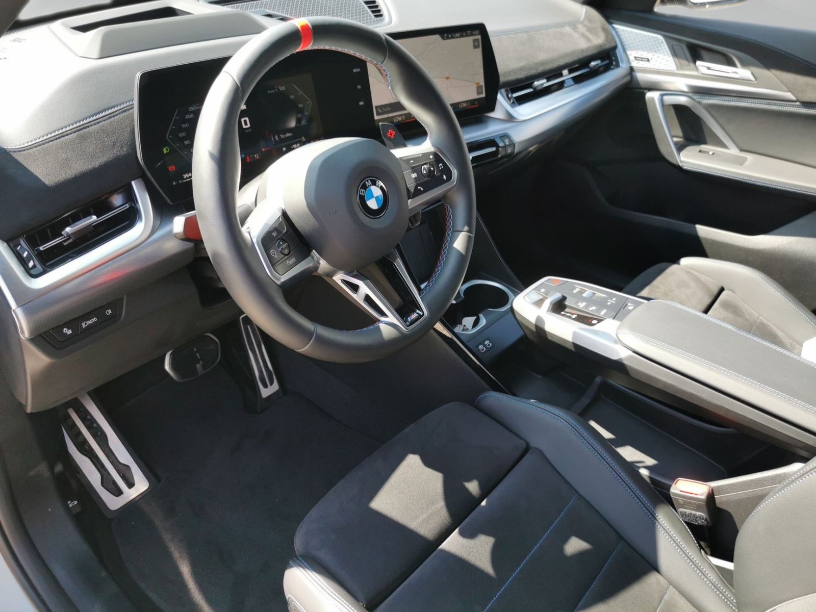 BMW X2 - Bild 5