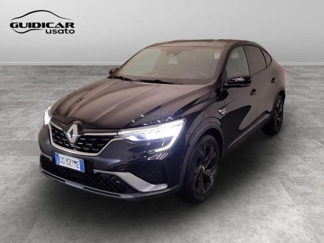 Renault RENAULT Arkana 2021 - Arkana 1.3 tce R.S. Line 1