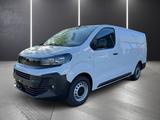Opel Vivaro Kastenwagen L3  2.0 BlueHDi RFK AHK Klima - Opel Vivaro