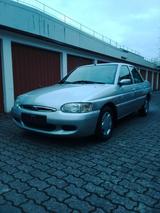 Ford Escort .Gia Automatik - Ford Escort: Limousine