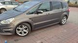 Ford Smax Titanium Sport - Ford S-Max: Sport
