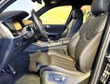 BMW X5 xDr40d M SPORT PANO+SOFT+HUD+LASER+ACC+22*+AL - BMW X5 mit Diesel-Antrieb: Schwarz, mit Apple Carplay