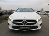 Mercedes-Benz A 200 Progressive 7G LED+FernL Navi CarPlay Spur - gebrauchte Mercedes-Benz A 200 aus dem Jahr 2020