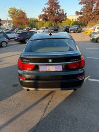 BMW 535 - 6