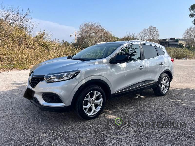 Image of Renault Kadjar