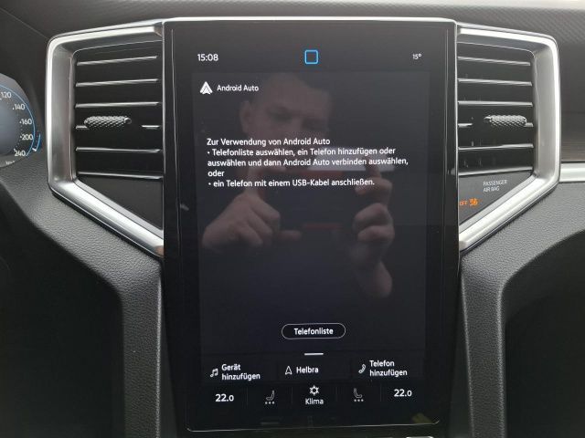 AMAROK 3.0 TDI 4MOTION DOUBLE CAP