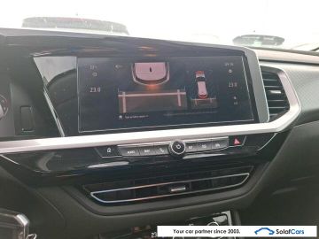 Opel Grandland (X) - 7