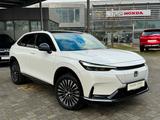 Honda e:Ny1 Advance|Leder|Pano|1.Hand|Garantie|TOP - Honda e:Ny1 Gebrauchtwagen