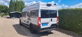 Adria Van Twin Sports 640 SLB  - Adria Van twin