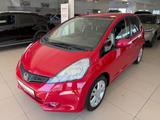 Honda Jazz 1.4 Comfort - Honda Jazz: 1.4