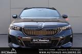 BMW 540 XD M SPORT/SHADOW/ WIDES./360°/H-K/STAND./AH - BMW 540 Gebrauchtwagen