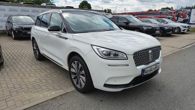 Lincoln Corsair Reserve  *Netto export €23,000*