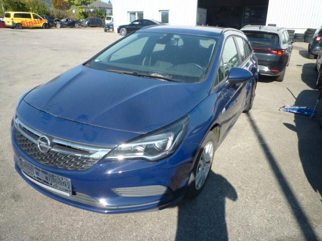 Opel Astra K Sports Tourer Edition Start/Stop