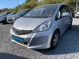 Honda Jazz 1.4 Elegance Panorama Glas/PDC/Klimaautomat - gebrauchte Honda Jazz aus dem Jahr 2011