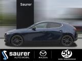 Mazda 3 Homura LED/Kamera/Klimaauto./Head-Up/PDC/DAB/A - Mazda 3 Neuwagen in München