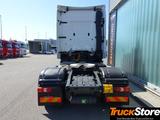 Mercedes-Benz Actros 1851 NO RETARDER LS ACC-Abstand Klima - Angebote