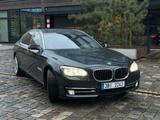 BMW 750Ld xDrive - - BMW 750 Gebrauchtwagen