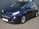 Opel Adam SLAM 1.4 74kW KLIMA LKR-HZ APP LEDER >2.HD< - Opel Adam Gebrauchtwagen in Bremen