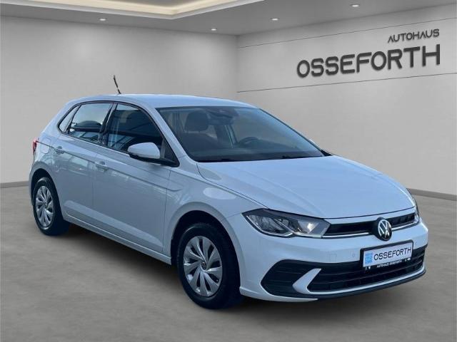 Volkswagen Polo Life VI 1.0  life+CAR-PLAY+Klima+PDC+