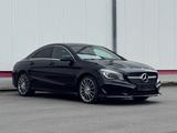 Mercedes-Benz CLA 200 AMG/Klima/Navi/Xenon/HarmanKardon° - Mercedes-Benz CLA 200 Gebrauchtwagen in Mülheim (Ruhr)
