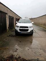 Chevrolet Captiva | 7 Sitze |2.2 Diesel |E... - gebrauchte Chevrolet Captiva aus dem Jahr 2014