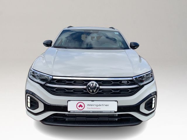 T-Roc R-Line 4Motion 2.0 TSI, AHK, BlackStyle, S