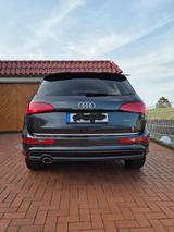 Audi Q5 2.0 TDI 140kW S tronic quattro , S-Line - Audi Q5 von privat