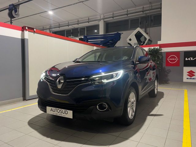 Renault Kadjar dCi 8V 110CV Energy Hypnotic