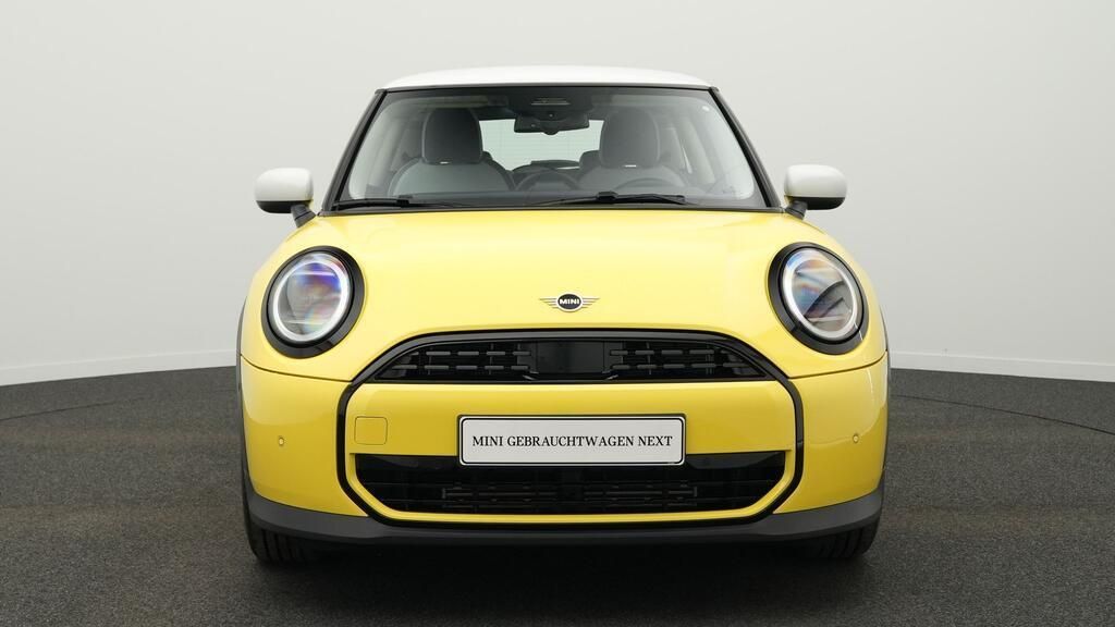 MINI Cooper C - Bild 3