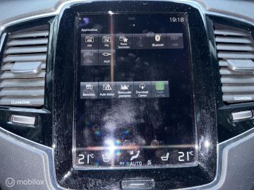 Volvo XC90 - 12