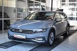 Volkswagen Passat Alltrack 4M 200PS 2.0TDI DSG*AHK*Head-Up