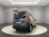 Opel Vivaro Kasten Edition M1.Hand Automatikgetriebe - gebrauchte Opel Vivaro aus dem Jahr 2022