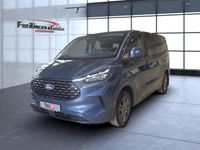 Ford Tourneo Custom - Vorschau Bild 3