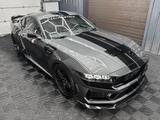Ford Mustang DARK HORSE look, 2.3 - gebrauchte Ford Mustang aus dem Jahr 2024