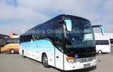 Setra 416 GT-HD/2 *E5* WC* Lift* 415*Travego*Tourismo - Angebote