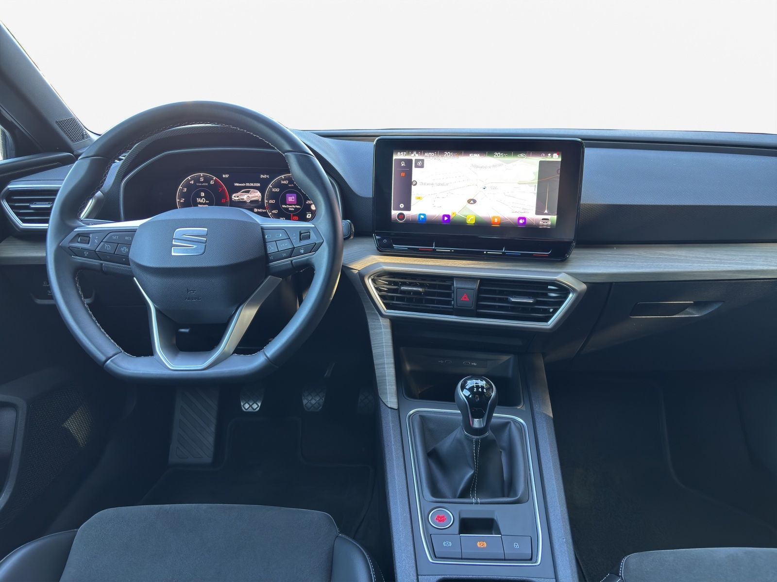 Seat Leon - Bild 8