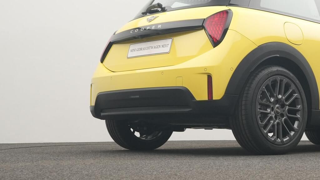 MINI Cooper C - Bild 20