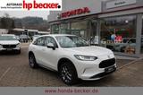 Honda ZR-V ELEGANCE E:HEV 2.0 PDC NAVI AERO-PAKET - Honda: Aero