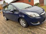 Opel Meriva 1.4 ecoFLEX Edition 103kW S/S Edition - Opel Meriva: Ecoflex
