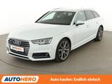 Audi A4 2.0 TDI Sport Aut.*NAVI*PDC*ACC*SHZ* - Audi A4: TDI