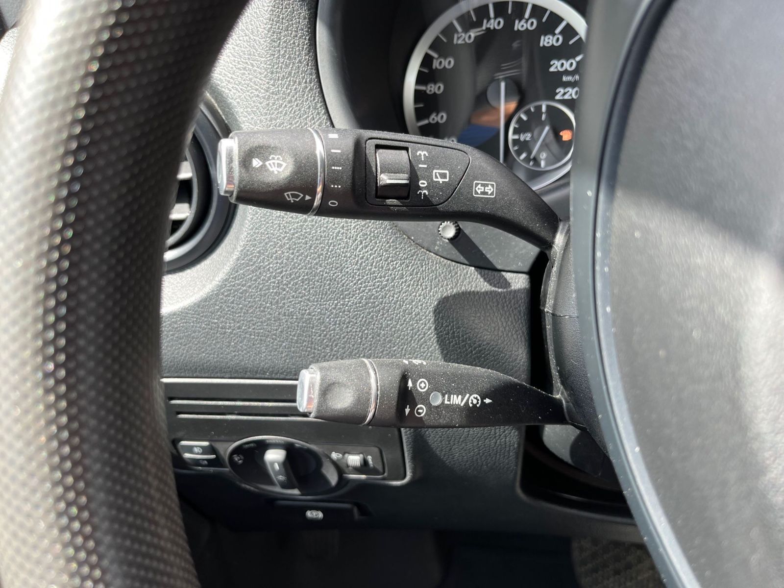 Mercedes-Benz Vito Kasten 116 CDI,  lang foto 16