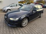 Audi A4 Avant Ambiente quattro 3.0TDI S-Line Motorsch - Audi: Unfallwagen
