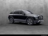Mercedes-Benz GLE 400 d 4MATIC EXCLUSIVE Interieur/LED/SHZ/DPF - gebrauchte Mercedes-Benz GLE 400 aus dem Jahr 2021