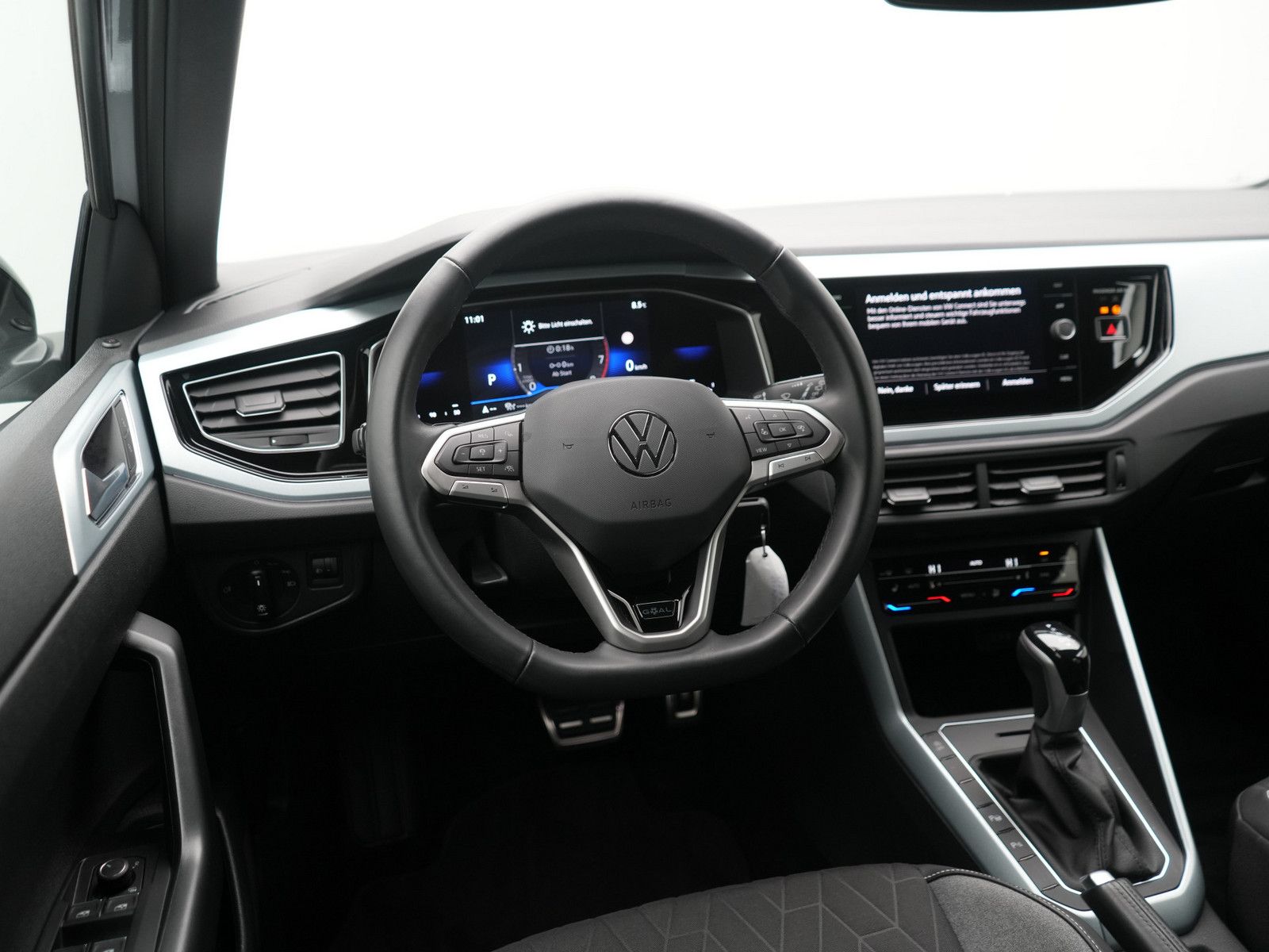 Volkswagen Taigo - Bild 5