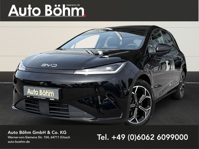 BYD Dolphin G DM-i Comfort