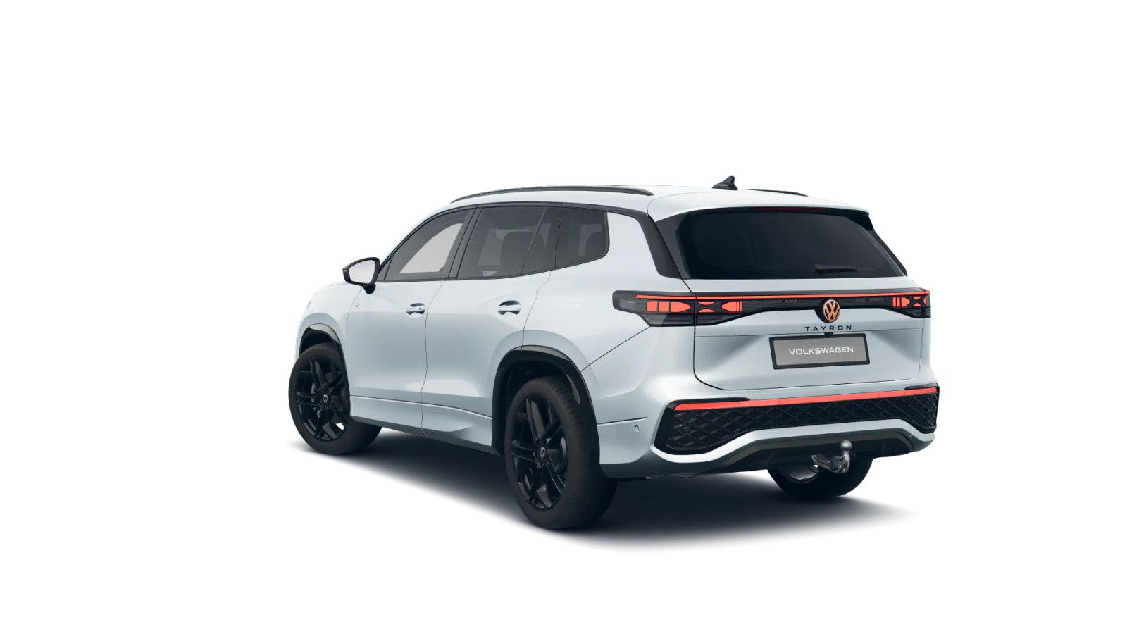 Volkswagen Tayron - Bild 5
