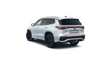 Volkswagen Tayron - Vorschau Bild 5
